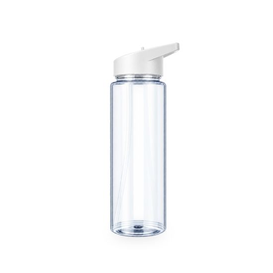 Squeeze Plástico 850ml