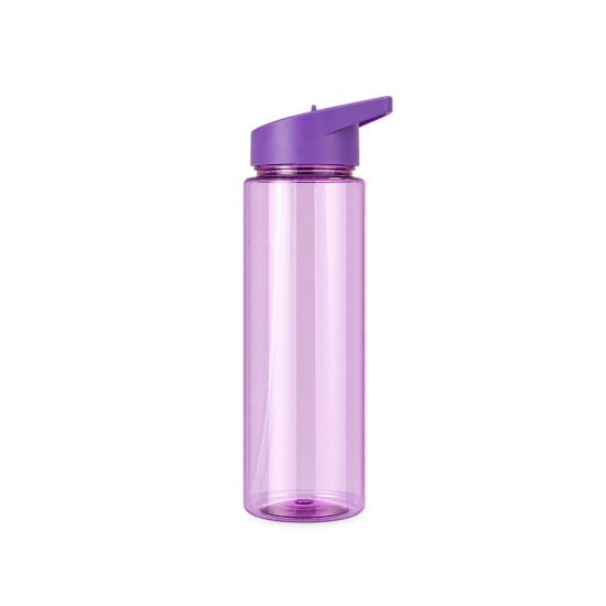 Squeeze Plástico 850ml