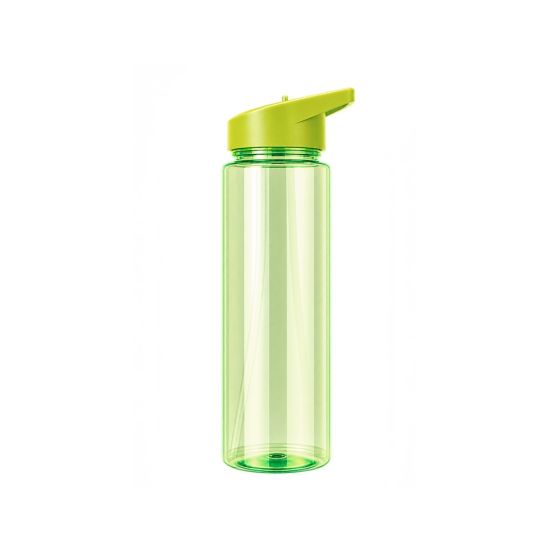 Squeeze Plástico 850ml