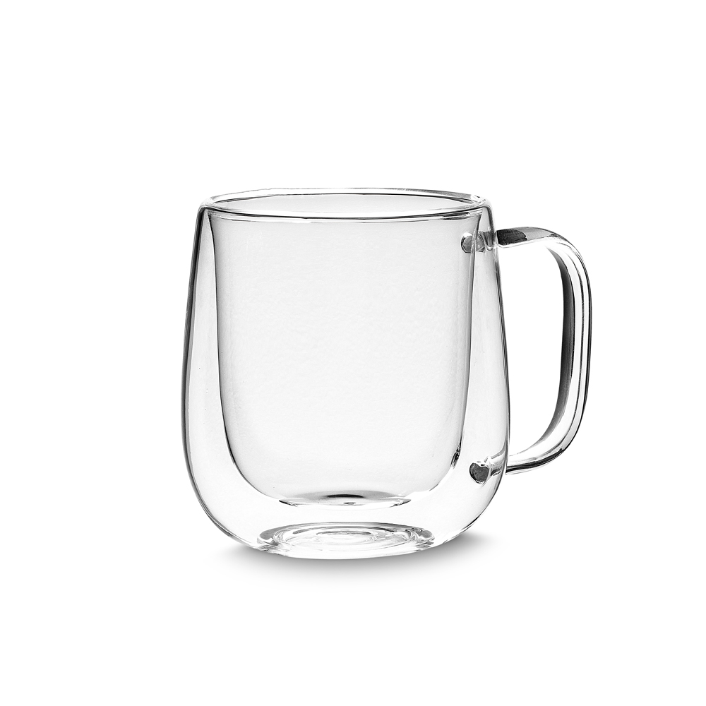 Caneca de Vidro