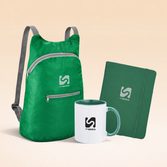 Kit Personalizado CIPA SIPAT 4