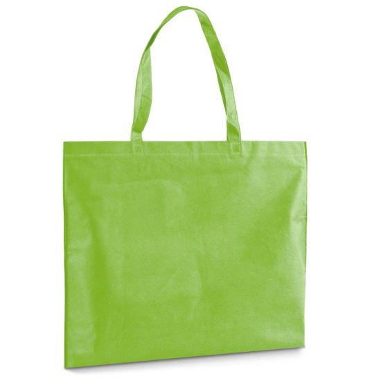 Sacola em Non-woven Termo-Selado Burcos