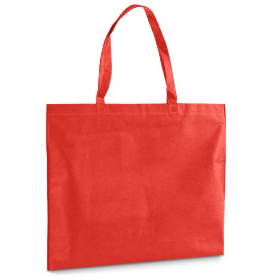 Sacola em Non-woven Termo-Selado Burcos