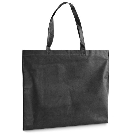 Sacola em Non-woven Termo-Selado Burcos