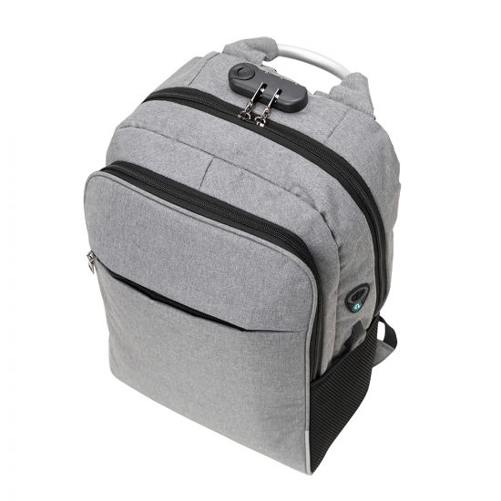 Mochila para Notebook em Poliéster