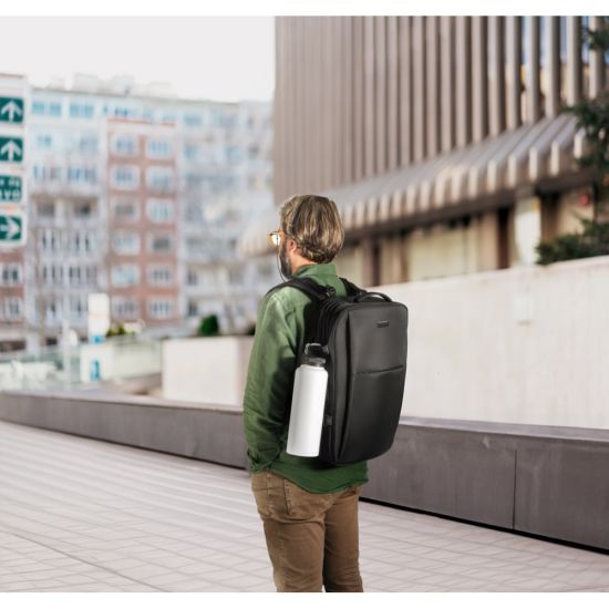 Mochila de Viagem em Poliéster