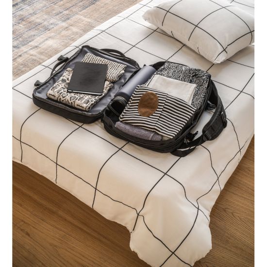 Mochila de Viagem em Poliéster