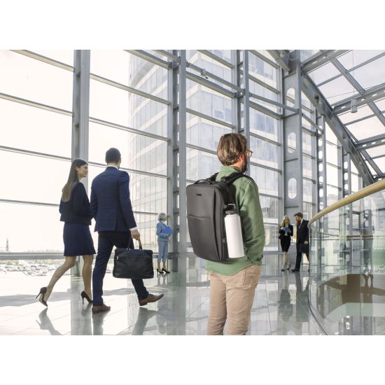 Mochila de Viagem em Poliéster