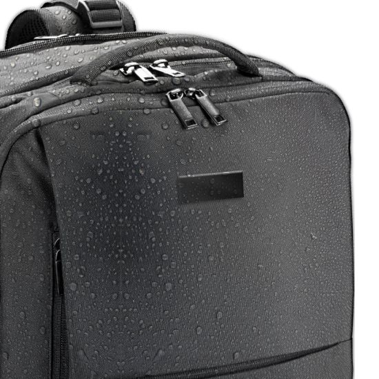 Mochila de Viagem em Poliéster