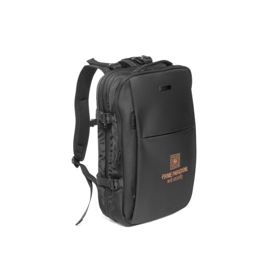 Mochila de Viagem em Poliéster