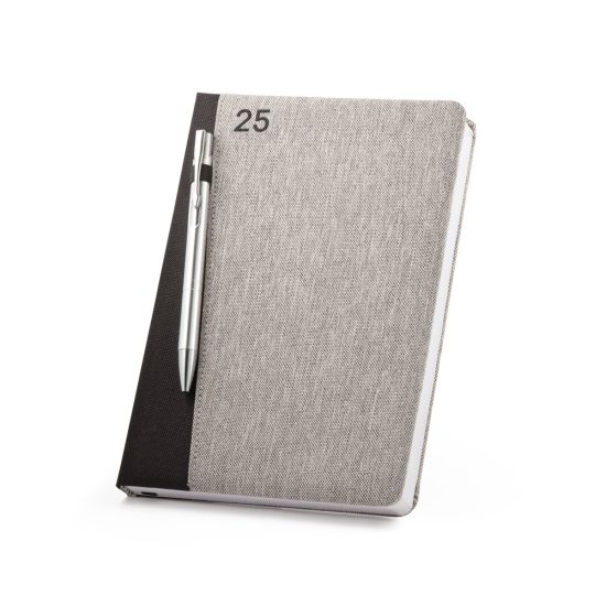 Agenda B5 LARSSON B5