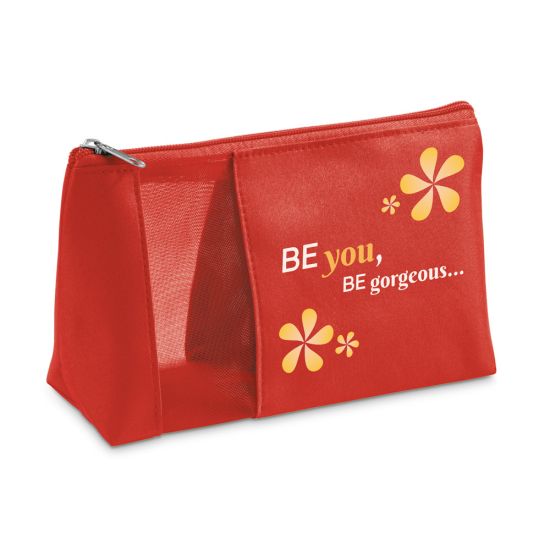 Necessaire - Bolsa de Cosméticos Annie