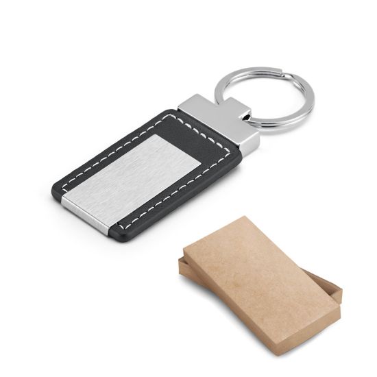 Chaveiro de Metal Kendal