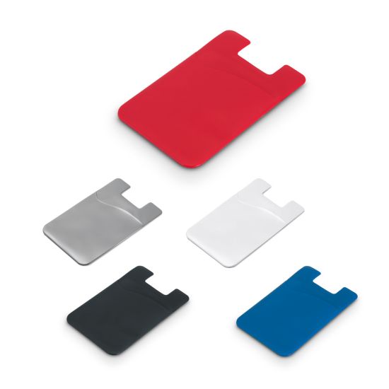 Porta Cartões para Celular Bell