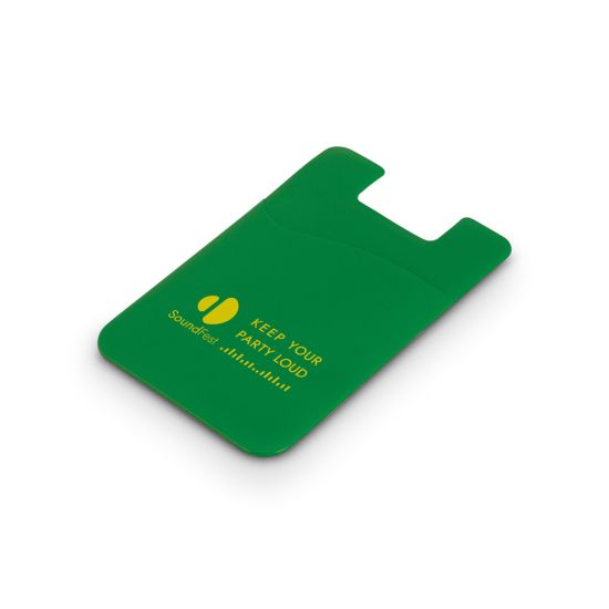 Porta Cartões para Celular Bell