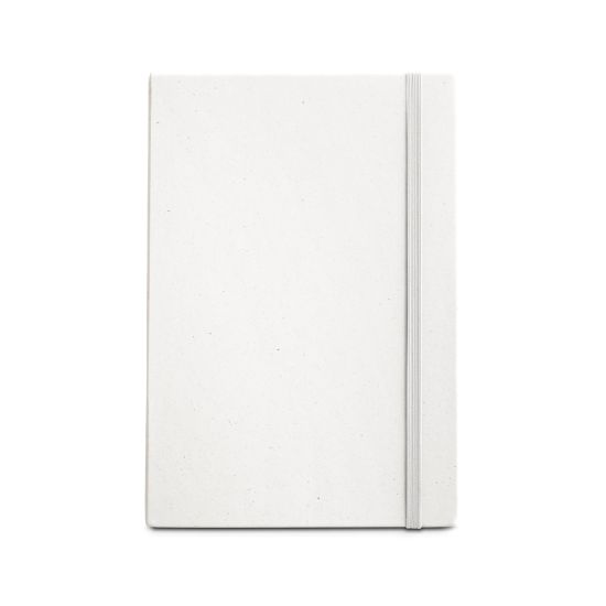 Caderno A5 Reciclado