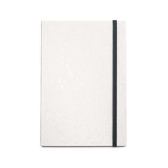 Caderno A5 Reciclado