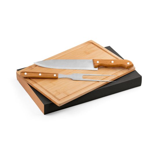 Kit Churrasco Alioli Board