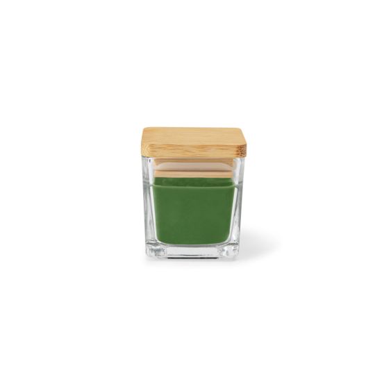 Vela aromática