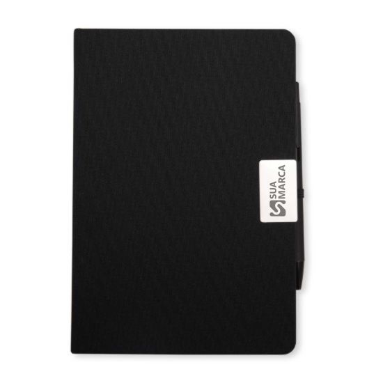 Agenda Diária 2026 Linho