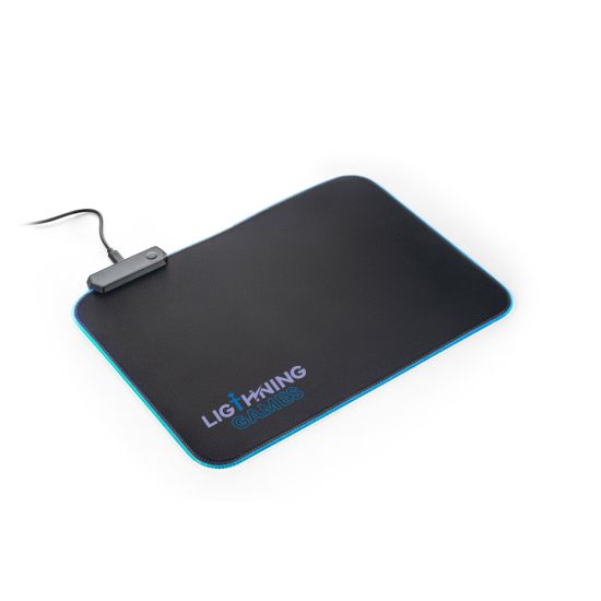 THORNE MOUSEPAD RGB