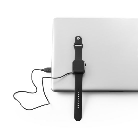 Relógio inteligente com tela