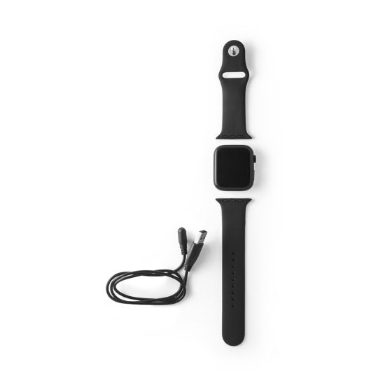 Relógio inteligente com tela