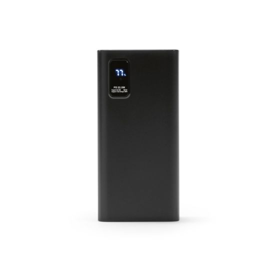 Bateria portátil em ABS