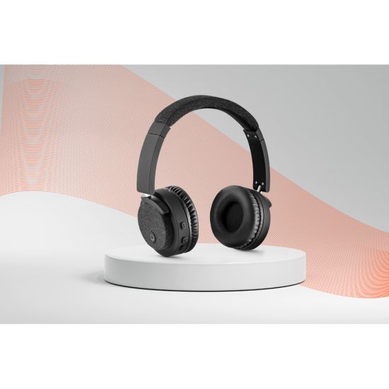 Fones de ouvido sem fios