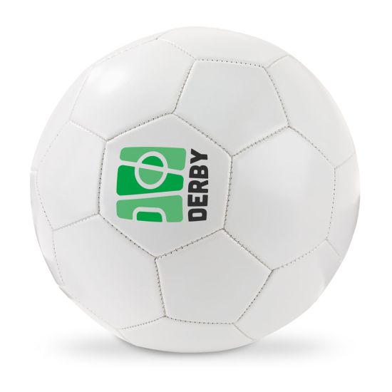 Bola de futebol em PVC