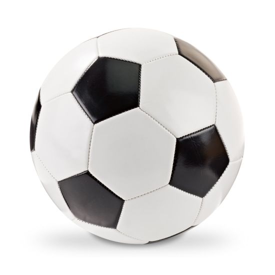 Bola de futebol em PVC