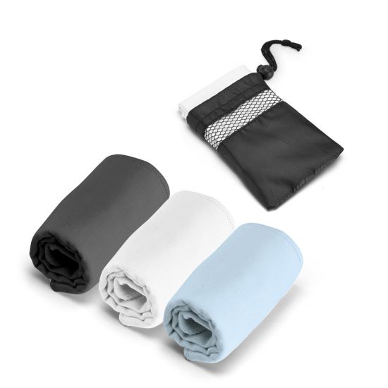 Kit Transpire