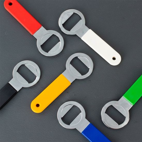 Abridor de Garrafa Aço