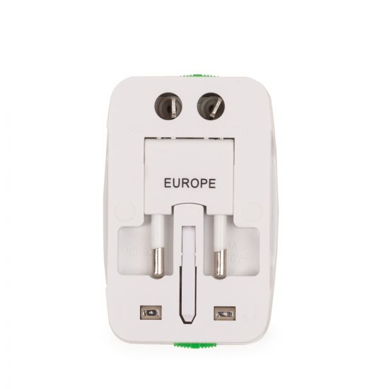 Adaptador Universal