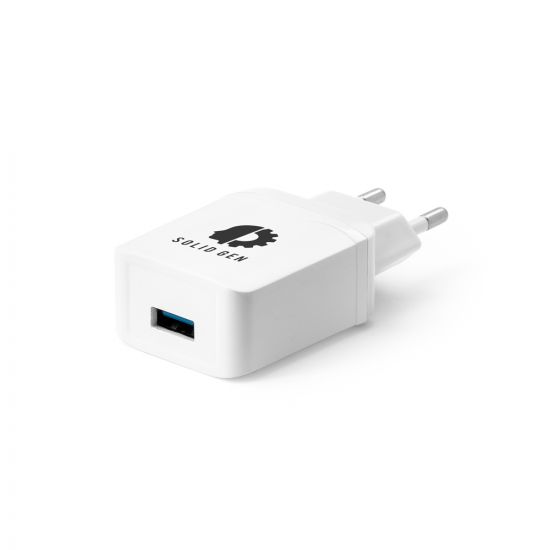 Adaptador USB Houston