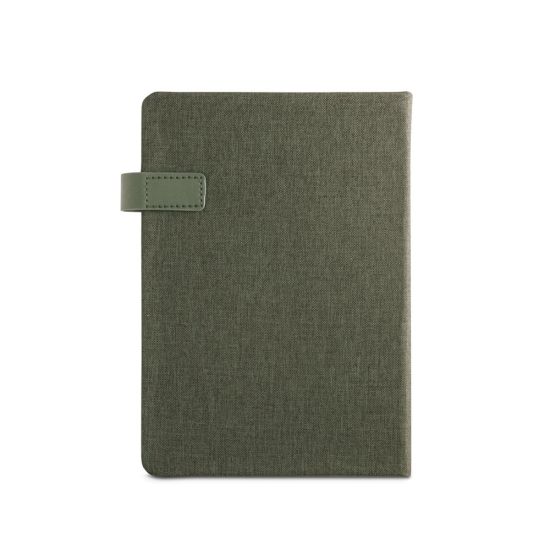 Agenda 2026 Andresen A5 em PET Reciclado