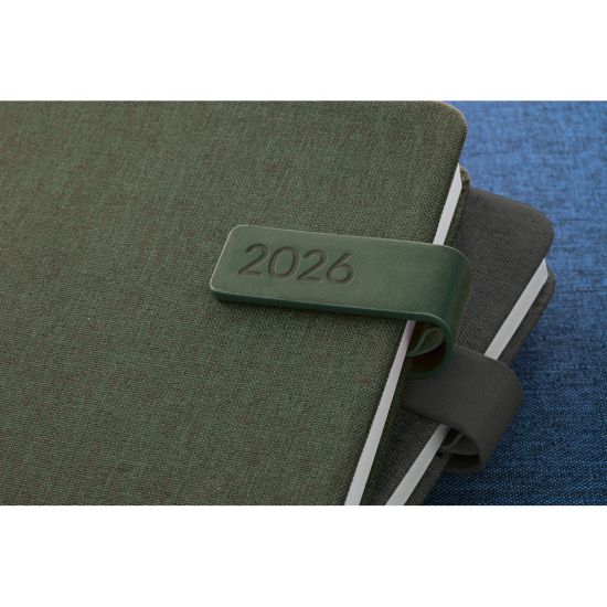 Agenda 2026 Andresen A5 em PET Reciclado