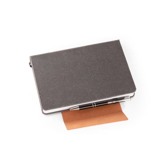 Agenda 2026 Tagcore A5 em Pele