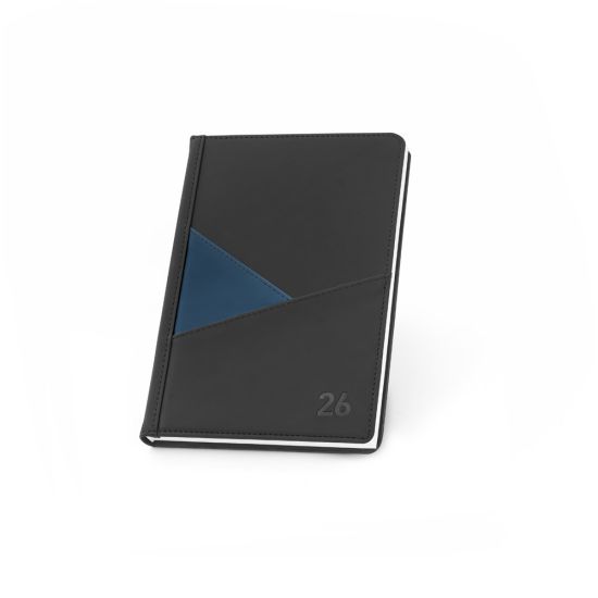 Agenda 2026 Ibsen A5 em PU