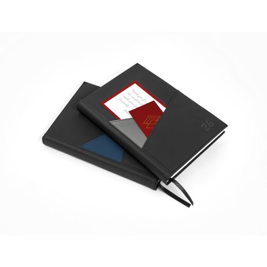 Agenda 2026 Ibsen A5 em PU