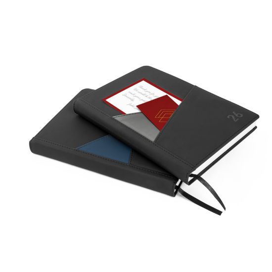 Agenda 2026 Ibsen A5 em PU