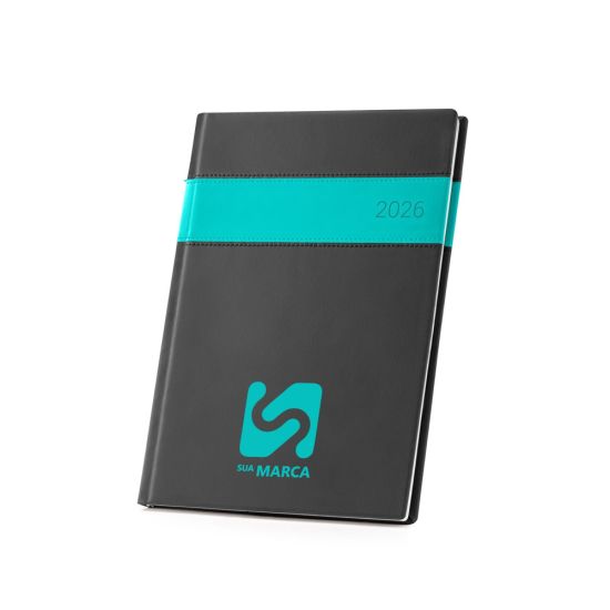 Agenda 2026 Allende B5 em PU