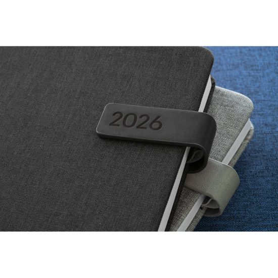 Agenda 2026 Andresen B5 em PET Reciclado