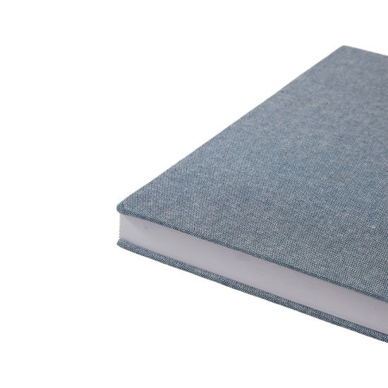 Agenda 2026 Diária em Linho