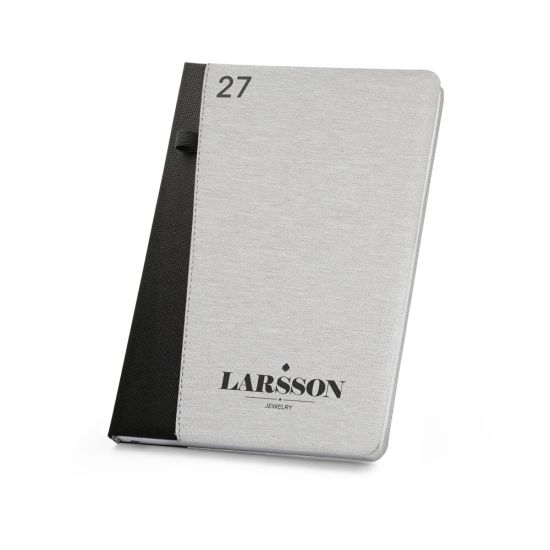 Agenda 2027 Larsson A5 em PET Reciclado