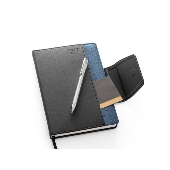 STORIES A5. Agenda A5 2027
