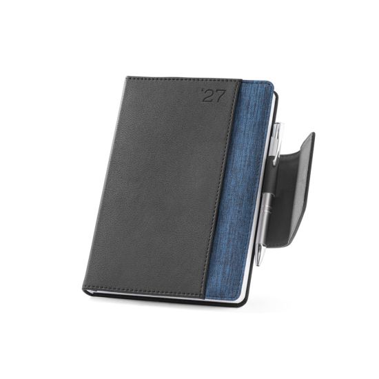 STORIES A5. Agenda A5 2027