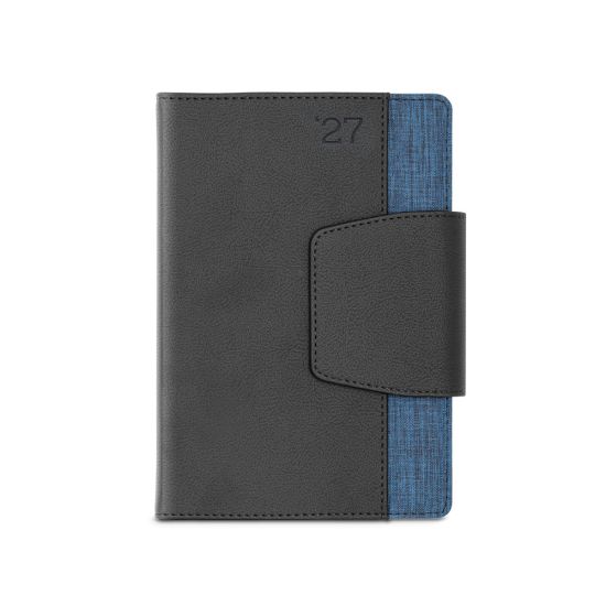 STORIES A5. Agenda A5 2027
