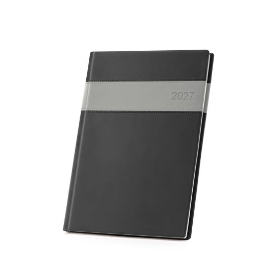 Agenda 2027 Allende B5 em PU