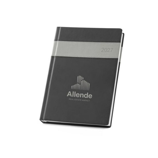 Agenda 2027 Allende A5 em PU